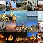 Exclusive Full Apartment In Cartagena