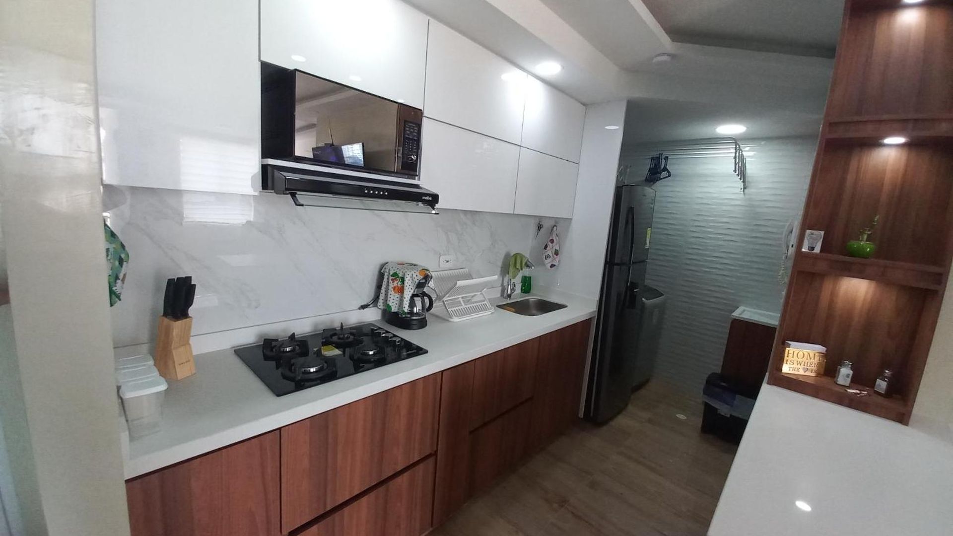 Exclusive Full In *