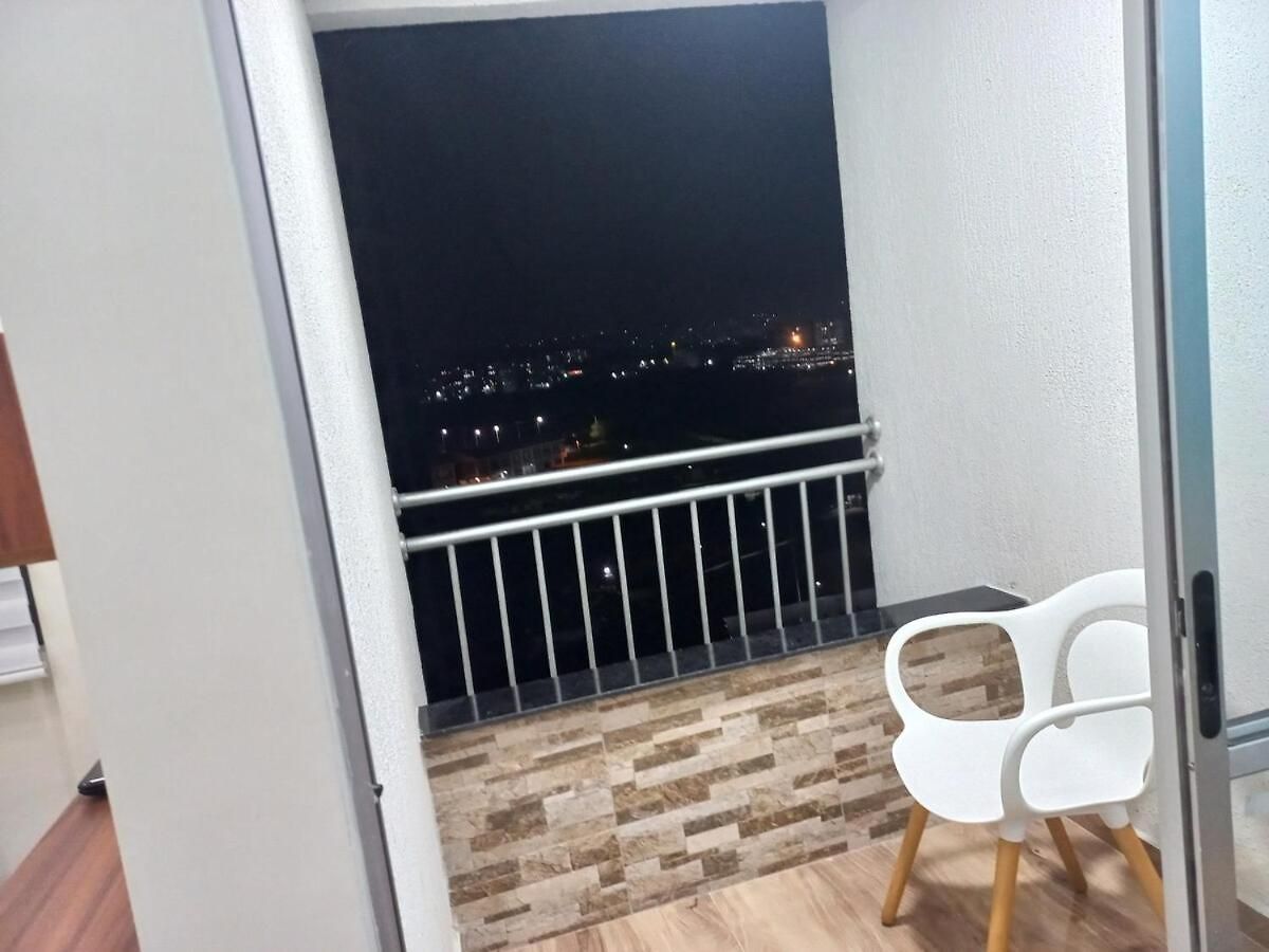 Exclusive Full In Apartamento