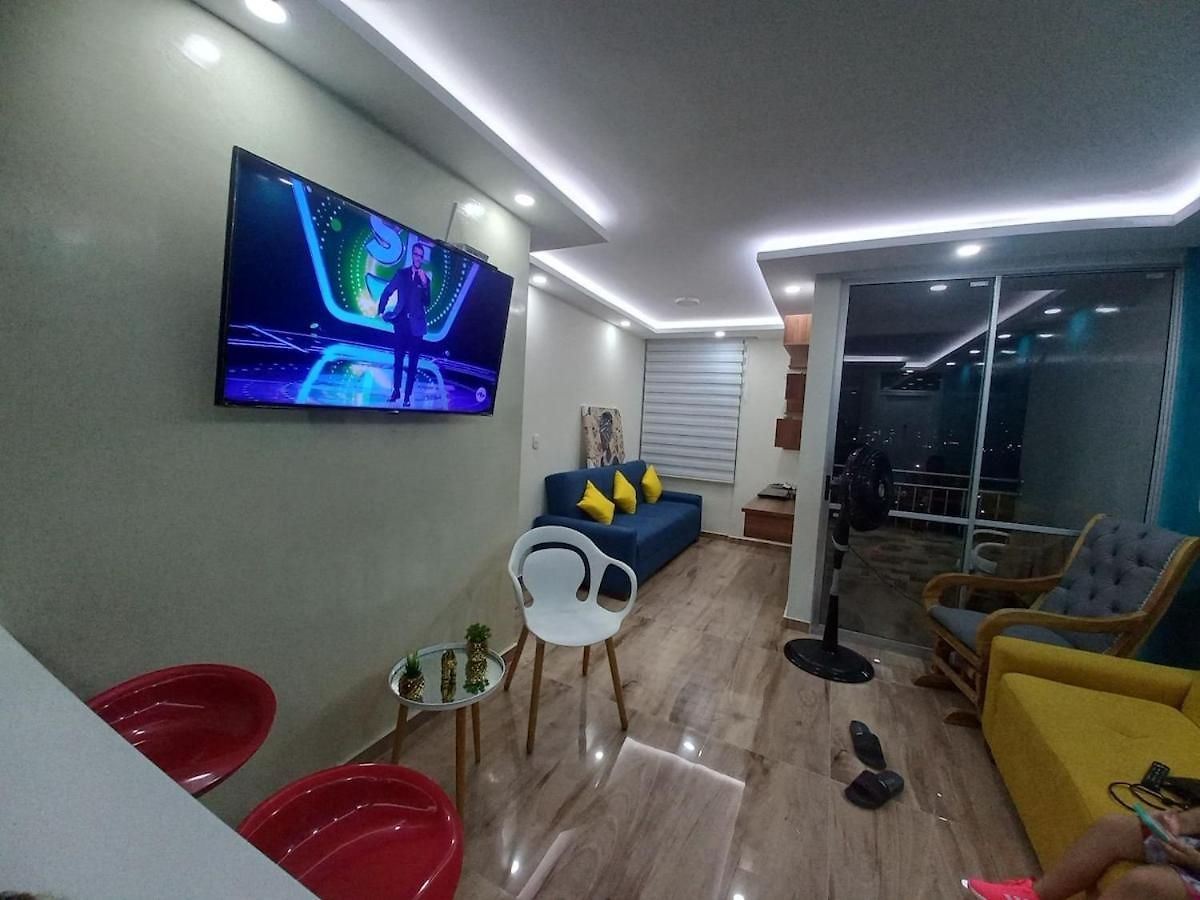 Exclusive Full In *