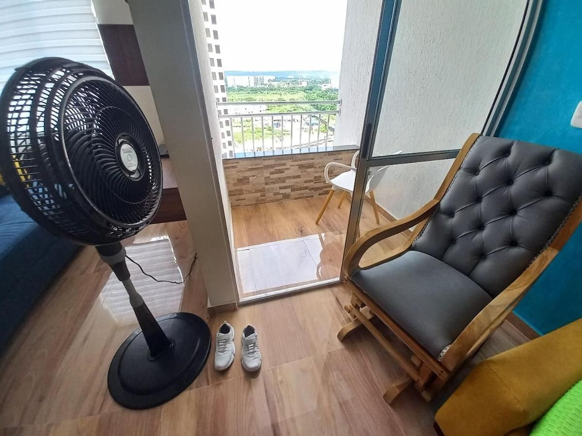 Exclusive Full In Apartamento Cartagena
