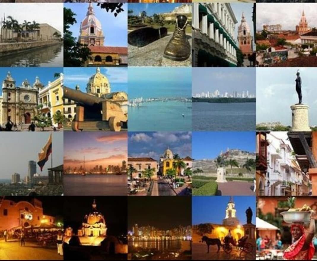 Exclusive Full In * Cartagena