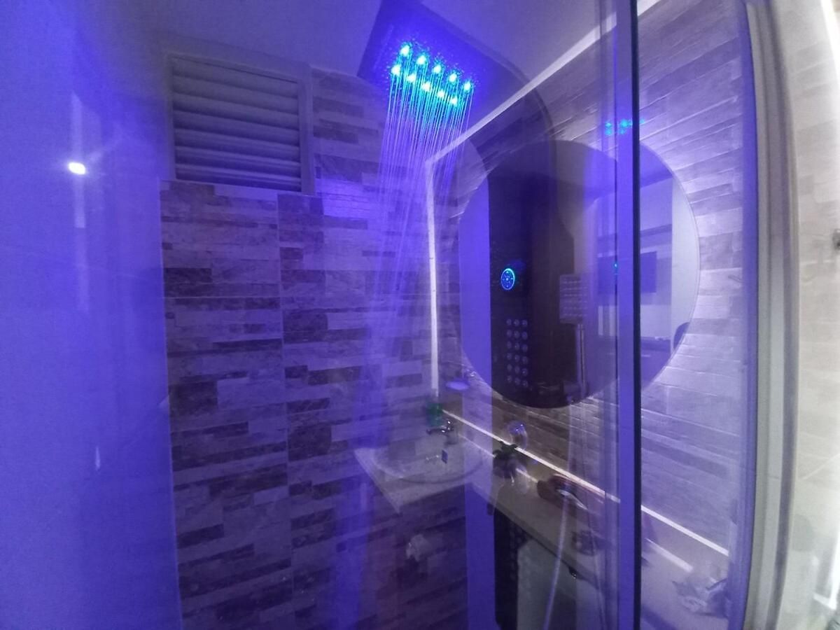 Exclusive Full In Apartamento *
