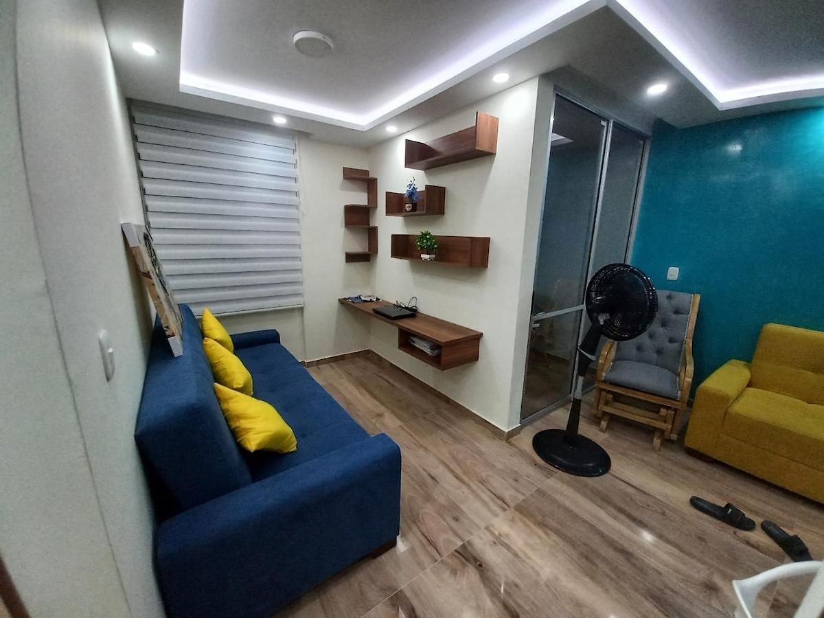 Apartamento Exclusive Full In Cartagena