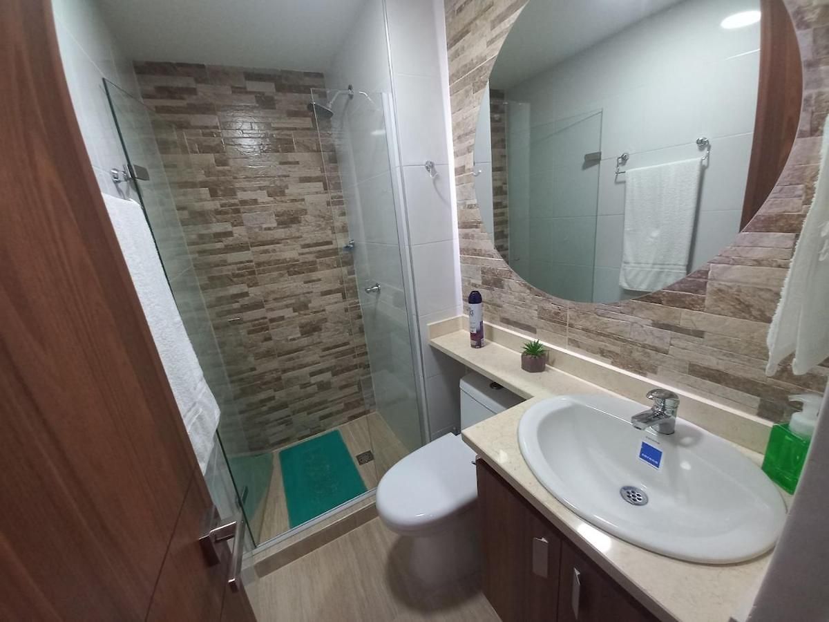 Apartamento Exclusive Full In Cartagena