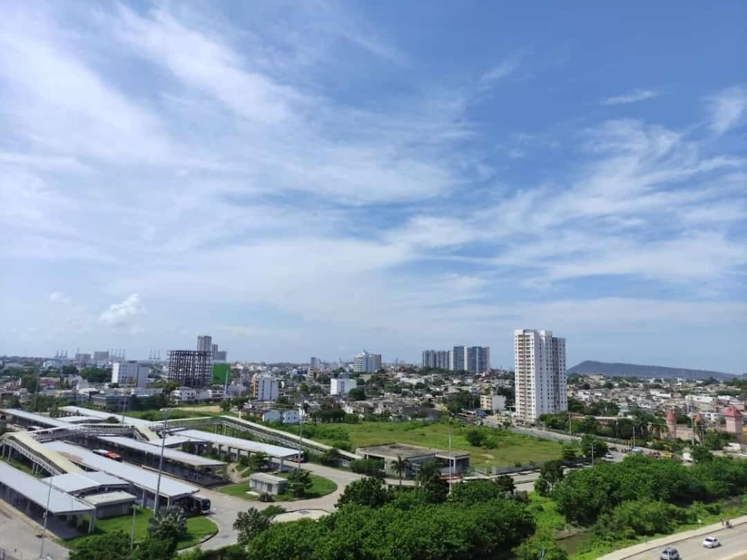 Apartamento Exclusive Full In *