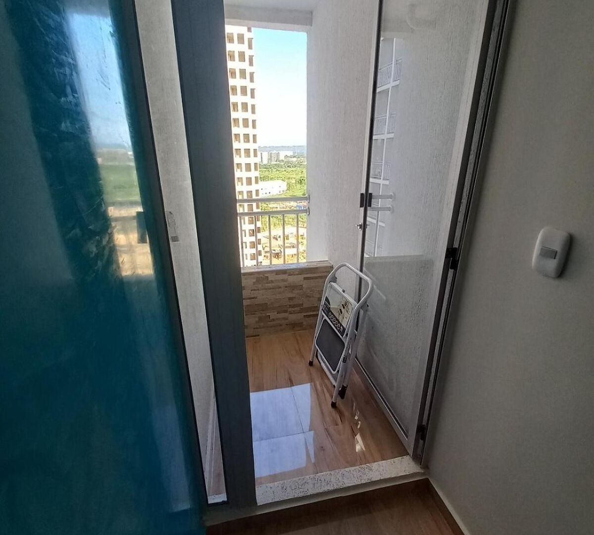 Exclusive Full In Apartamento