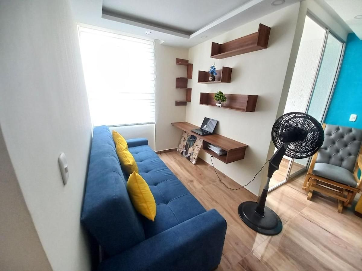 Apartamento Exclusive Full In Cartagena