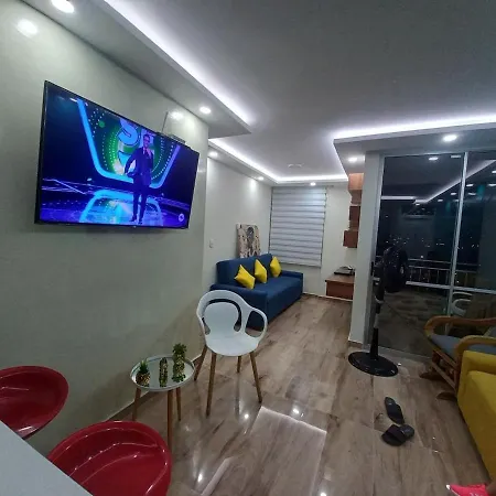 Exclusive Full In *