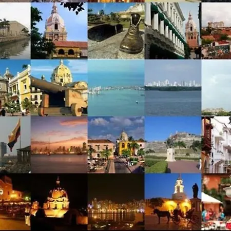 Exclusive Full In * Cartagena