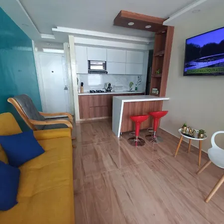 Exclusive Full In Apartamento *