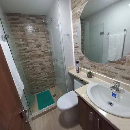 Apartamento Exclusive Full In Cartagena