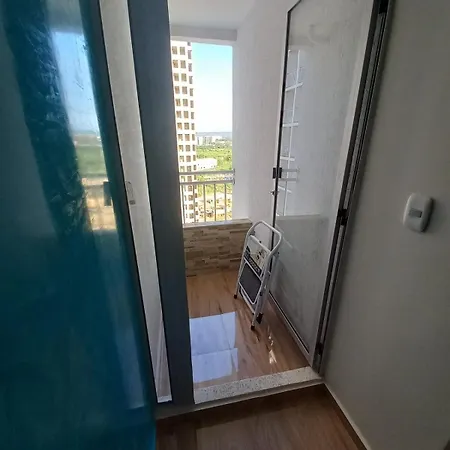 Exclusive Full In Apartamento