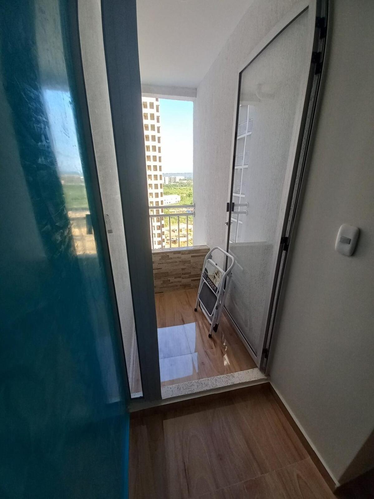 Exclusive Full In Apartamento